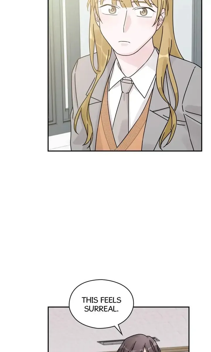 Read One Step Away From Happiness chapter 96 image 16 on Lezhin