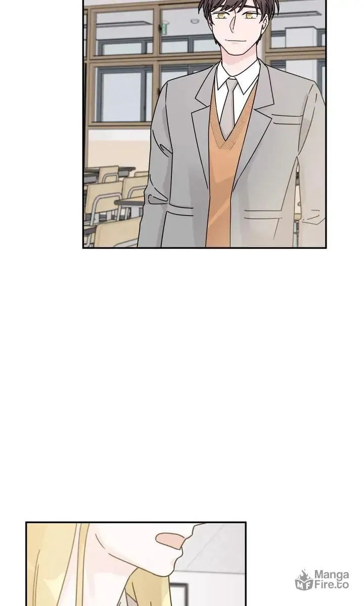 Read One Step Away From Happiness chapter 96 image 17 on Lezhin