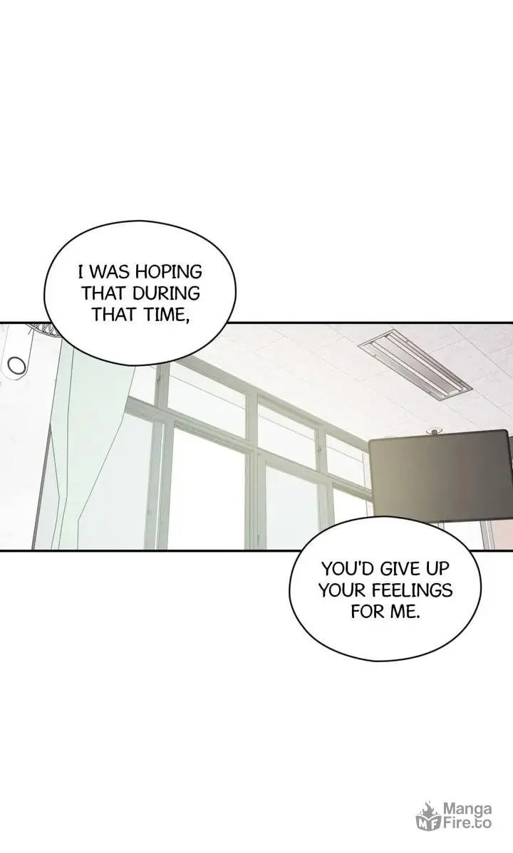 Read One Step Away From Happiness chapter 96 image 19 on Lezhin