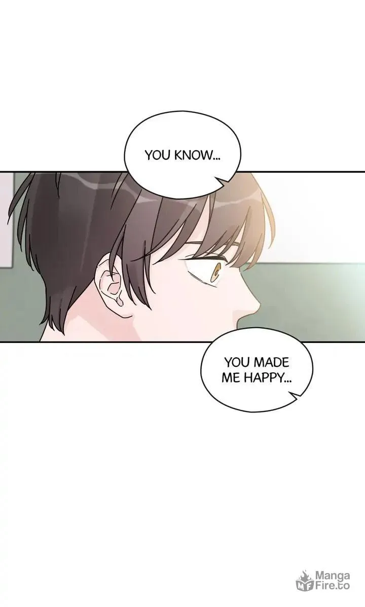 Read One Step Away From Happiness chapter 96 image 23 on Lezhin