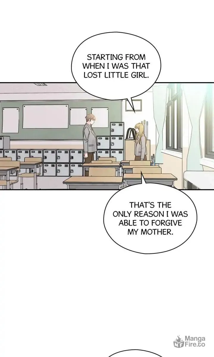 Read One Step Away From Happiness chapter 96 image 24 on Lezhin