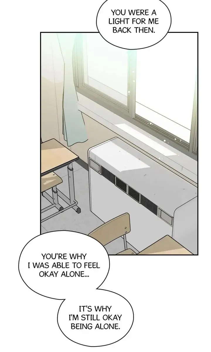 Read One Step Away From Happiness chapter 96 image 25 on Lezhin