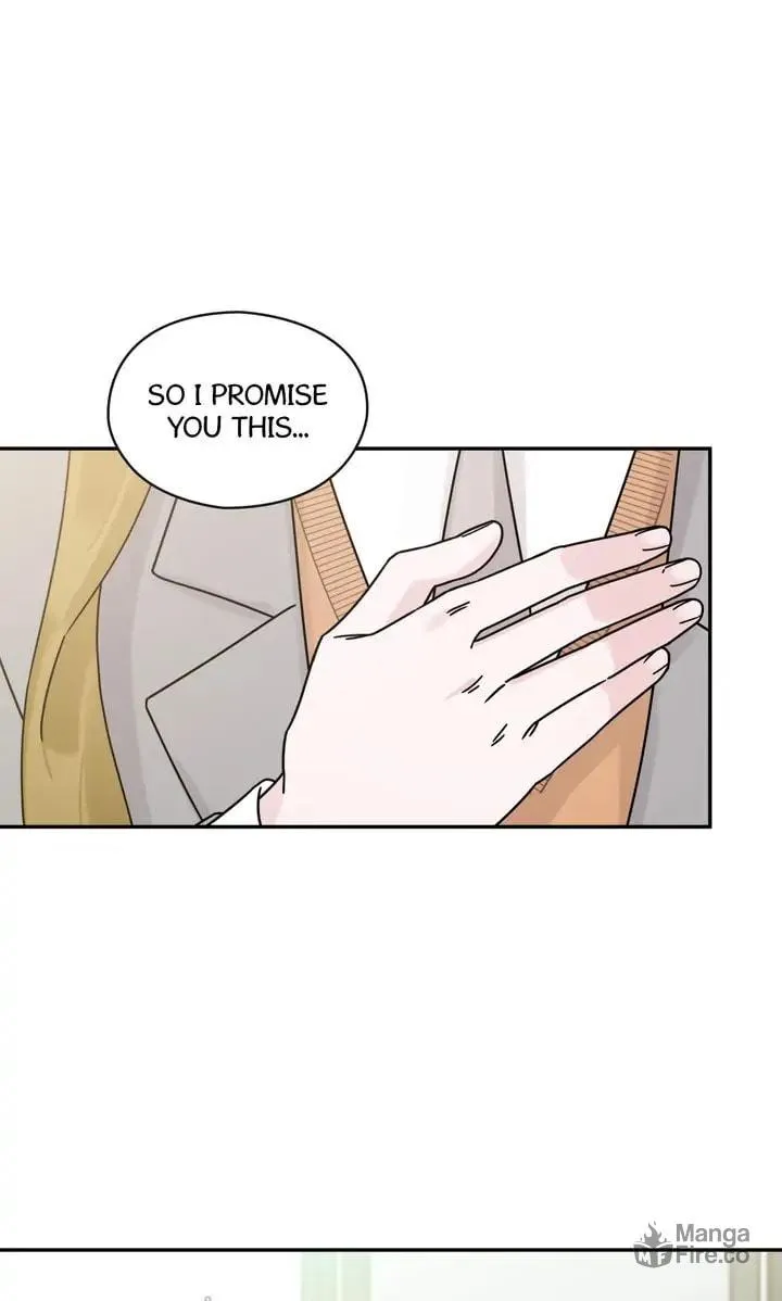 Read One Step Away From Happiness chapter 96 image 26 on Lezhin