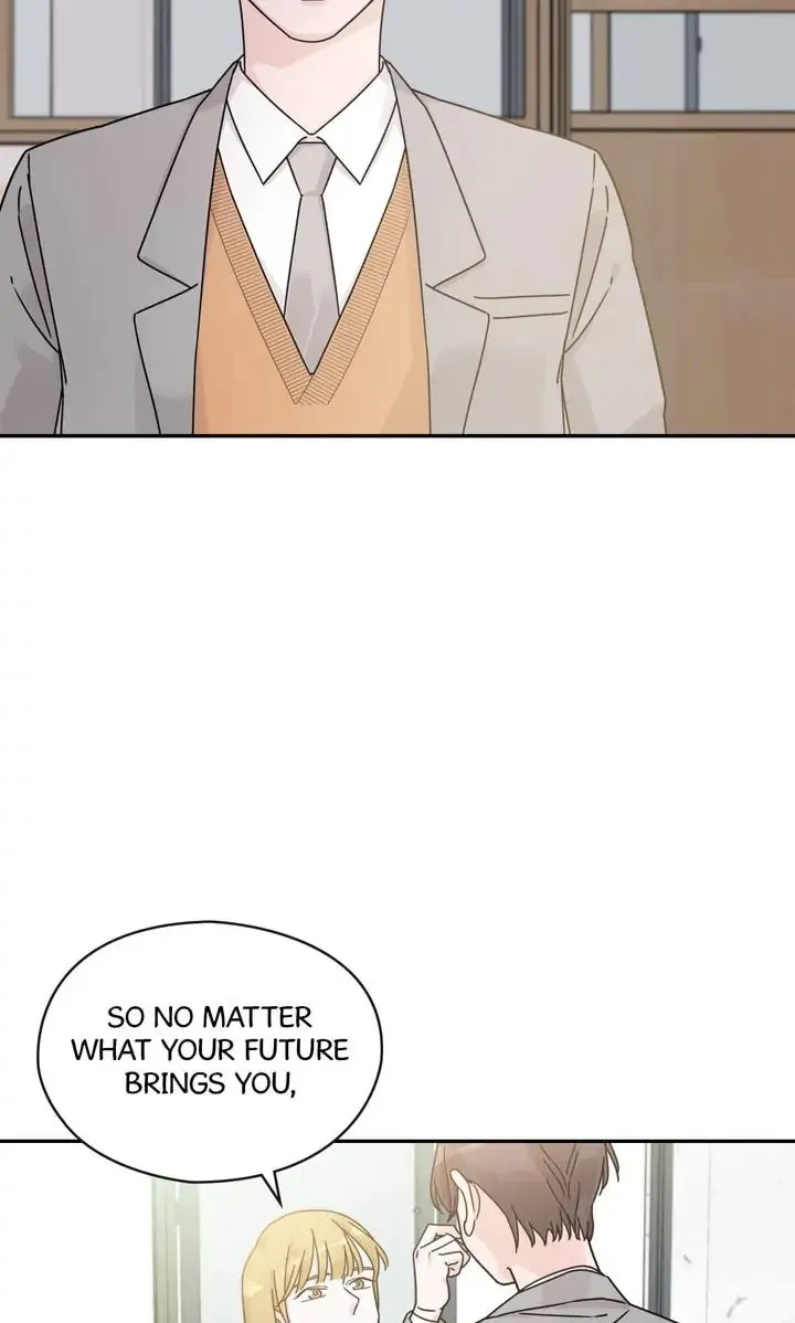 Read One Step Away From Happiness chapter 96 image 28 on Lezhin