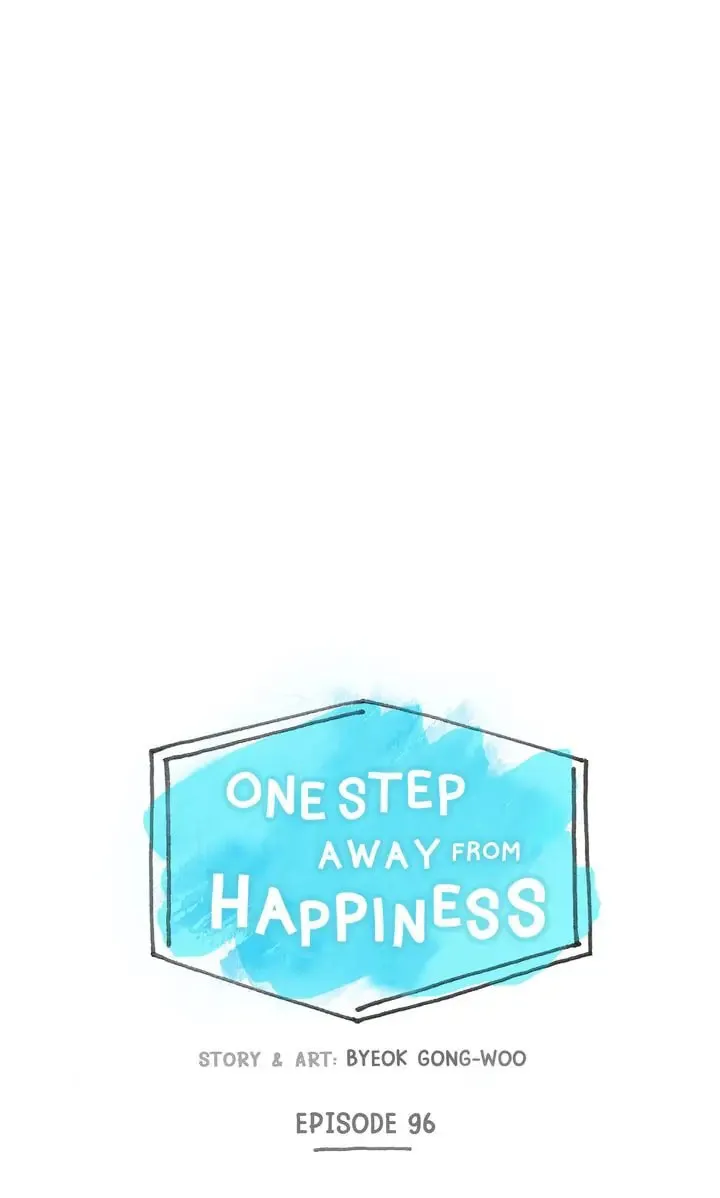Read One Step Away From Happiness chapter 96 image 3 on Lezhin