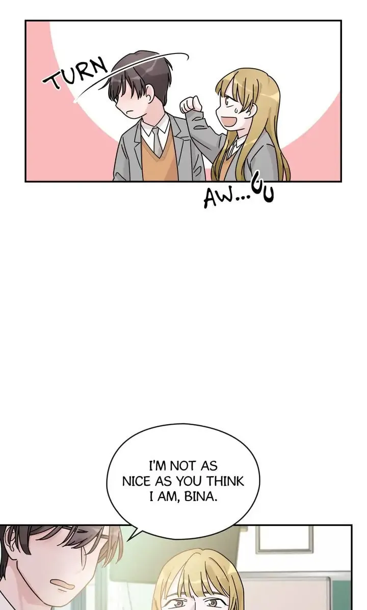 Read One Step Away From Happiness chapter 96 image 37 on Lezhin