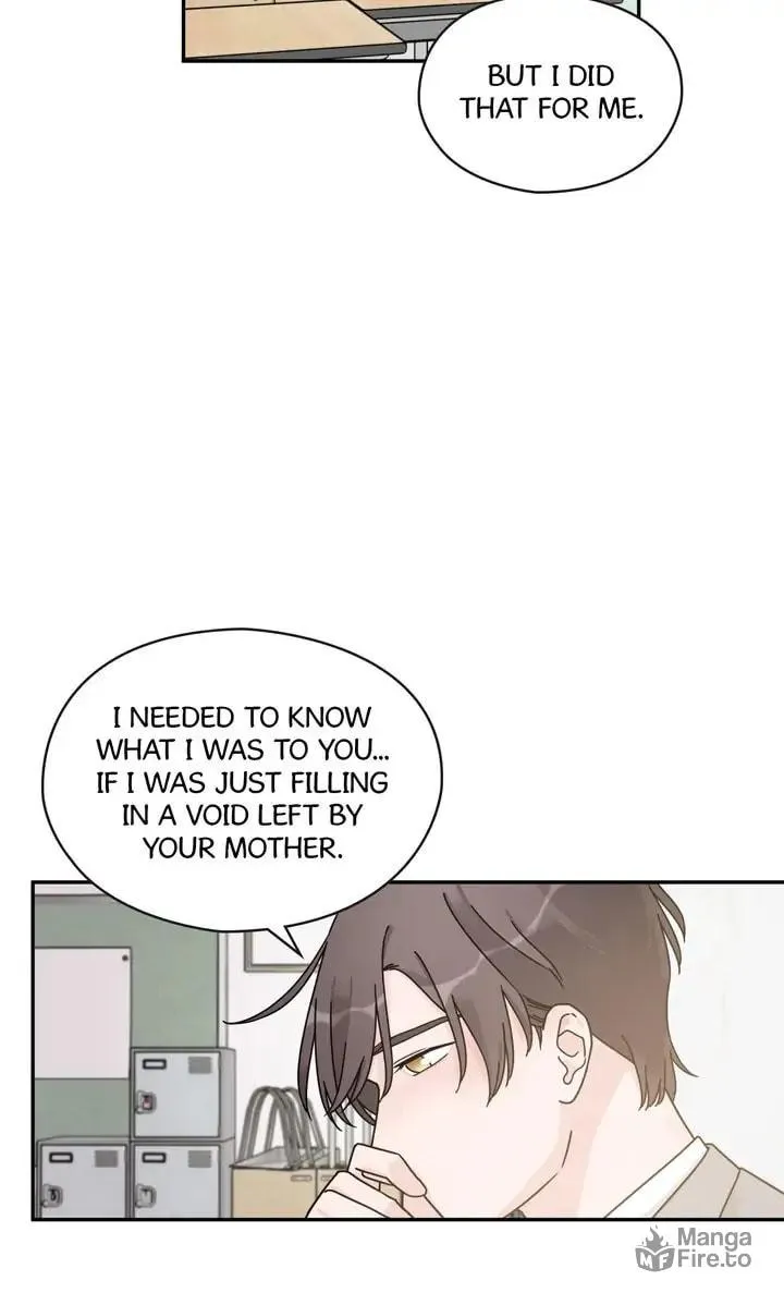 Read One Step Away From Happiness chapter 96 image 39 on Lezhin