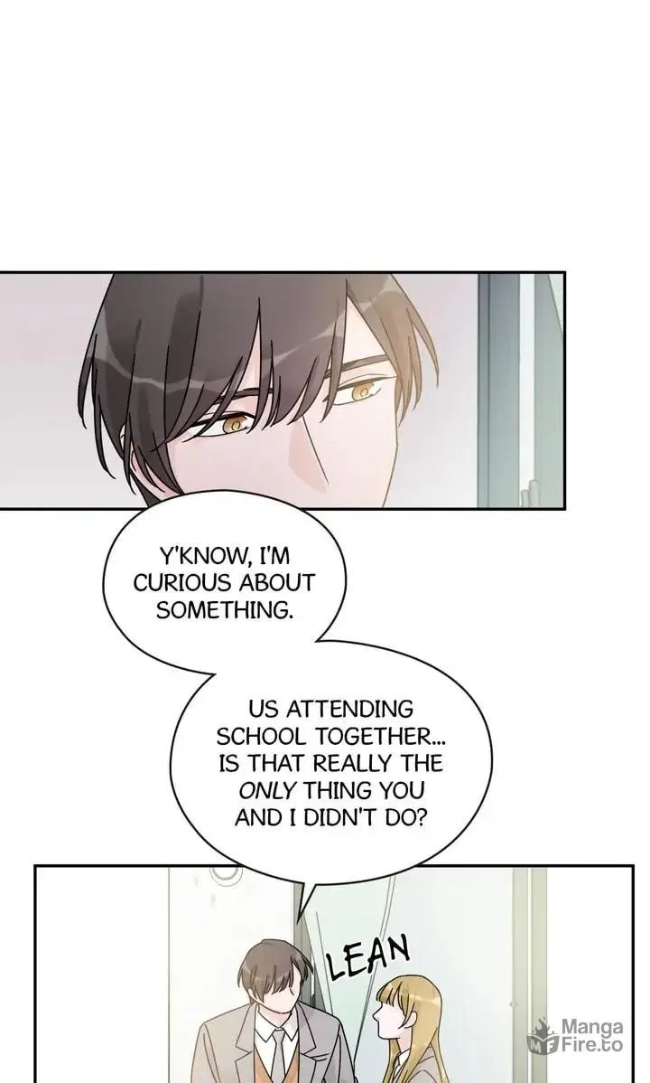 Read One Step Away From Happiness chapter 96 image 44 on Lezhin