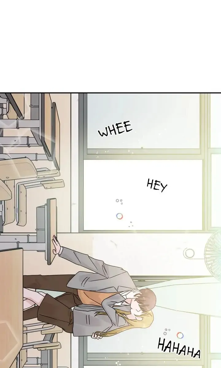 Read One Step Away From Happiness chapter 96 image 48 on Lezhin