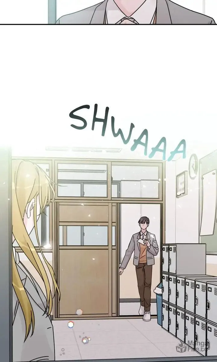 Read One Step Away From Happiness chapter 96 image 5 on Lezhin