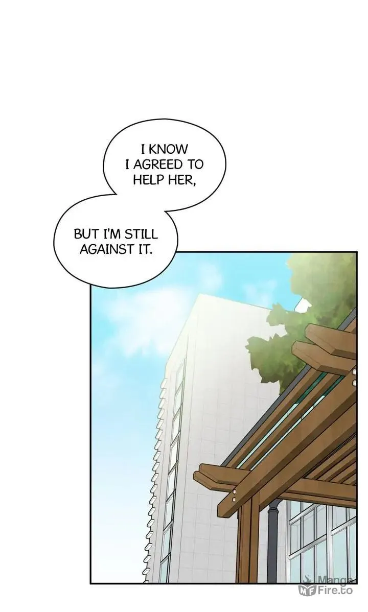 Read One Step Away From Happiness chapter 96 image 50 on Lezhin