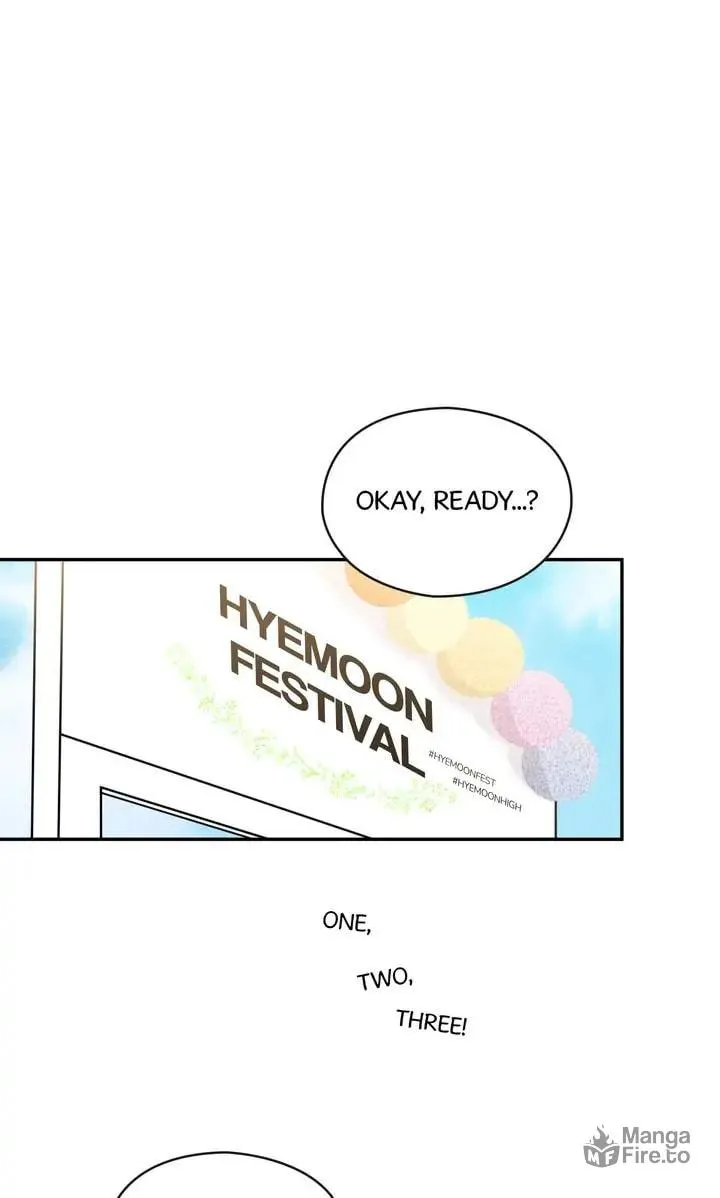 Read One Step Away From Happiness chapter 96 image 53 on Lezhin