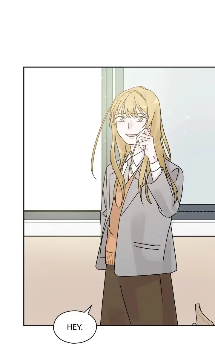 Read One Step Away From Happiness chapter 96 image 7 on Lezhin