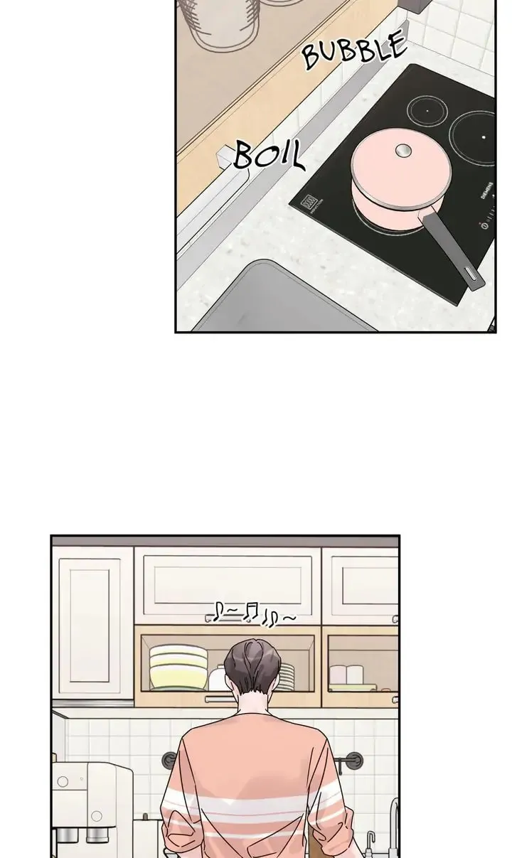 Read One Step Away From Happiness chapter 97 image 1 on Lezhin