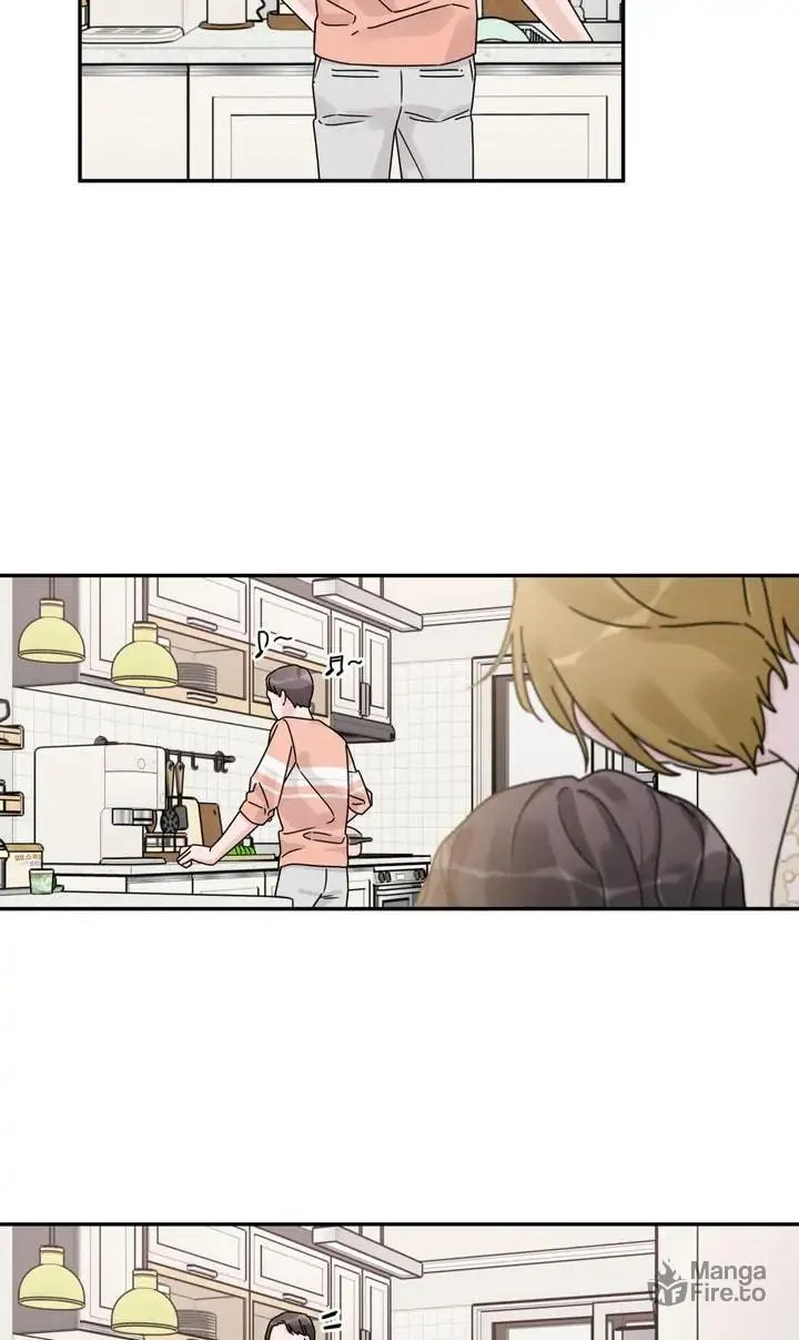 Read One Step Away From Happiness chapter 97 image 2 on Lezhin