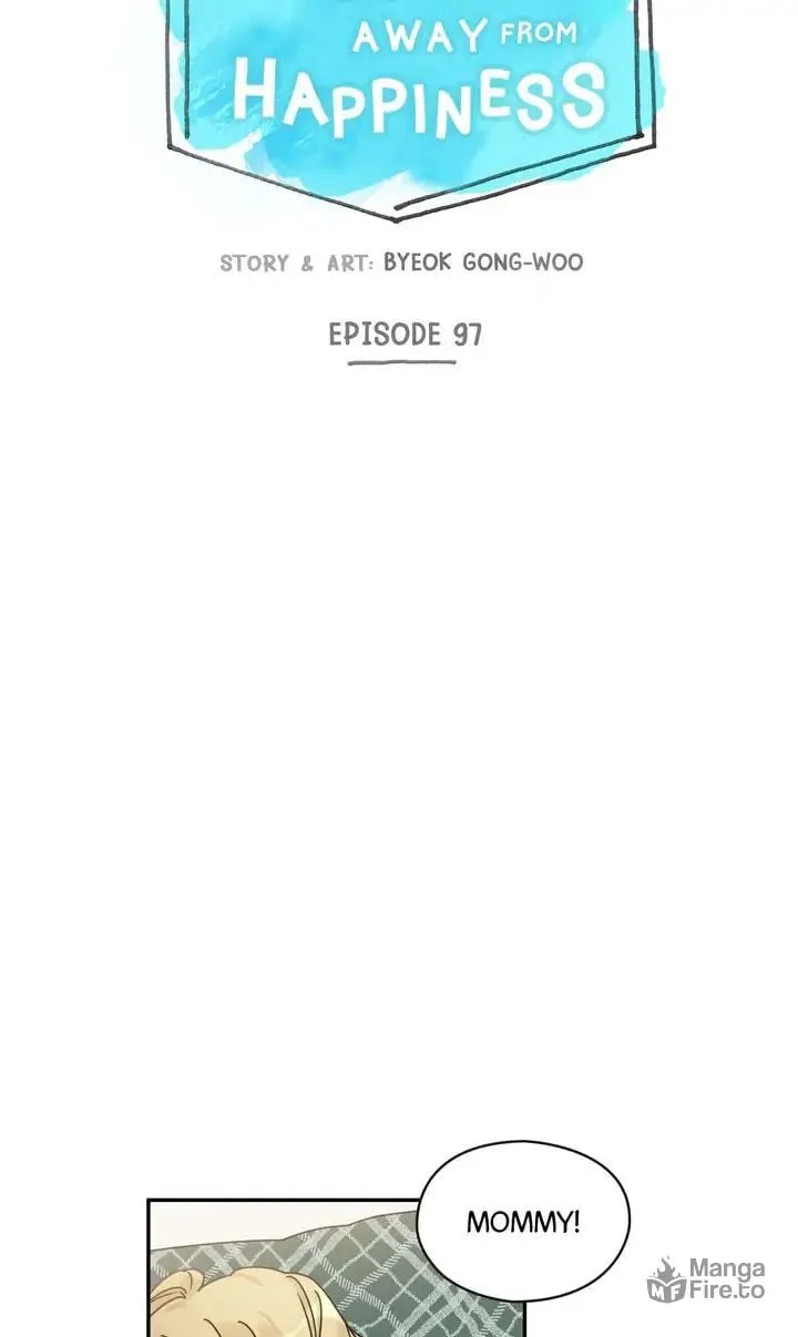 Read One Step Away From Happiness chapter 97 image 4 on Lezhin