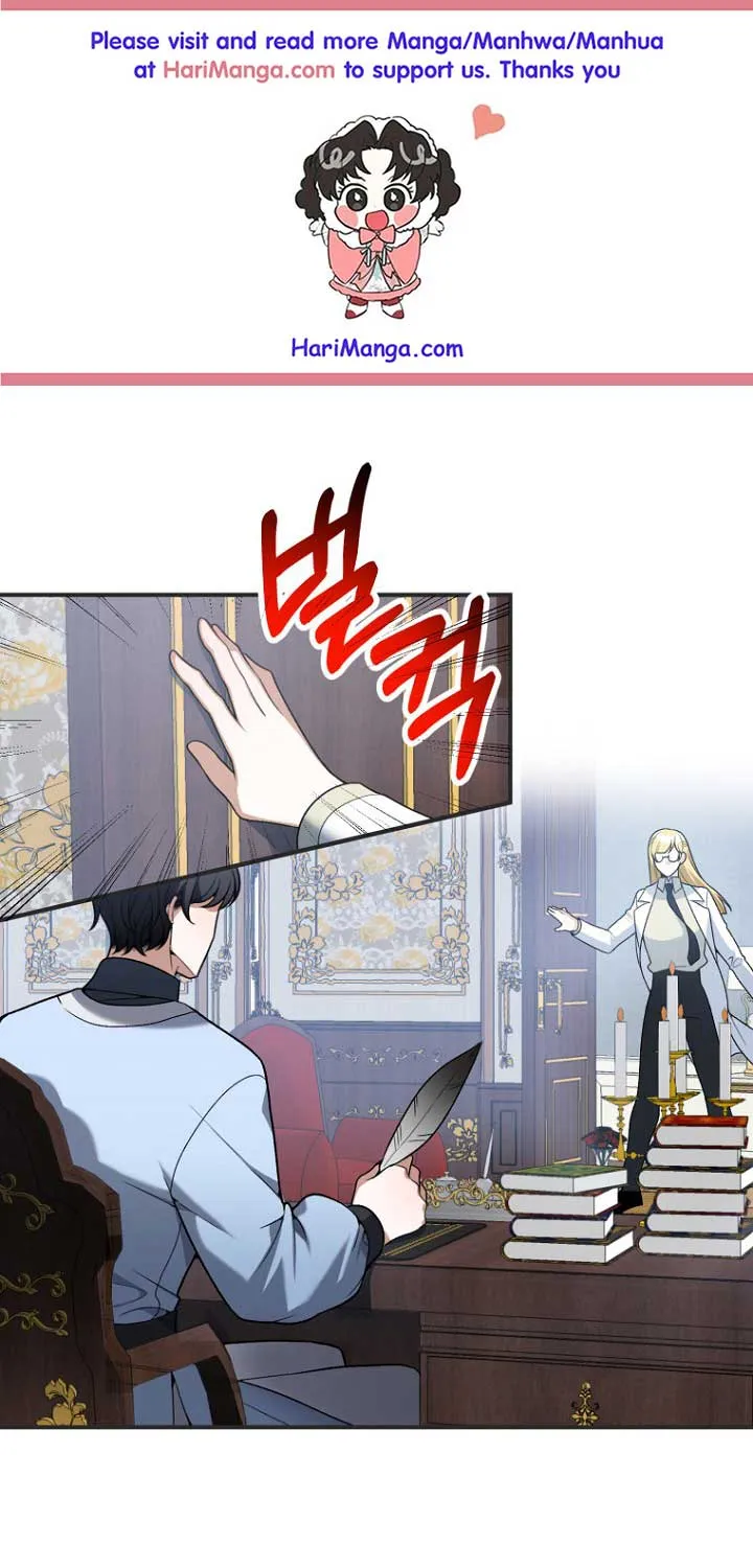 Read One Step Forward to the Flower Path chapter 10 image 0 on Lezhin
