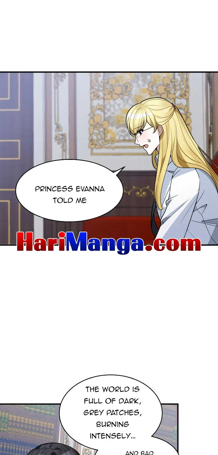 Read One Step Forward to the Flower Path chapter 10 image 11 on Lezhin