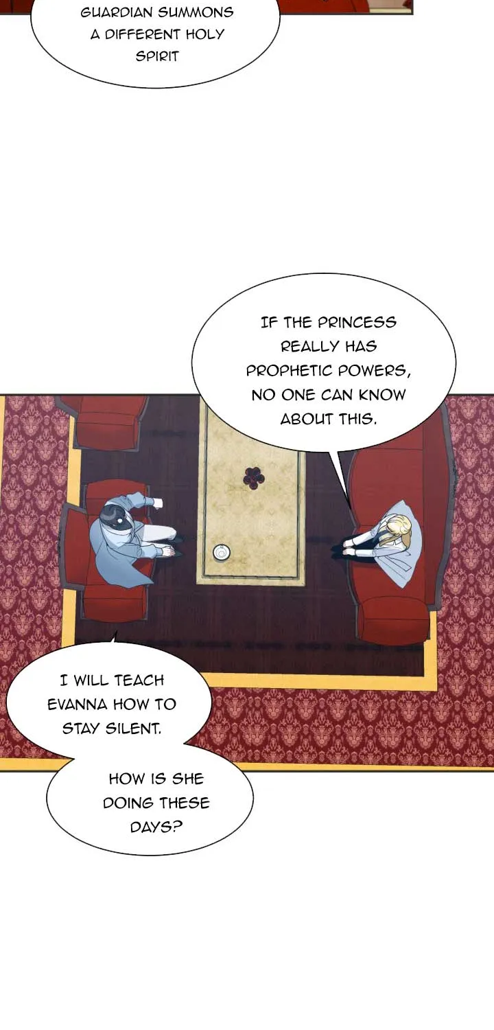 Read One Step Forward to the Flower Path chapter 10 image 18 on Lezhin