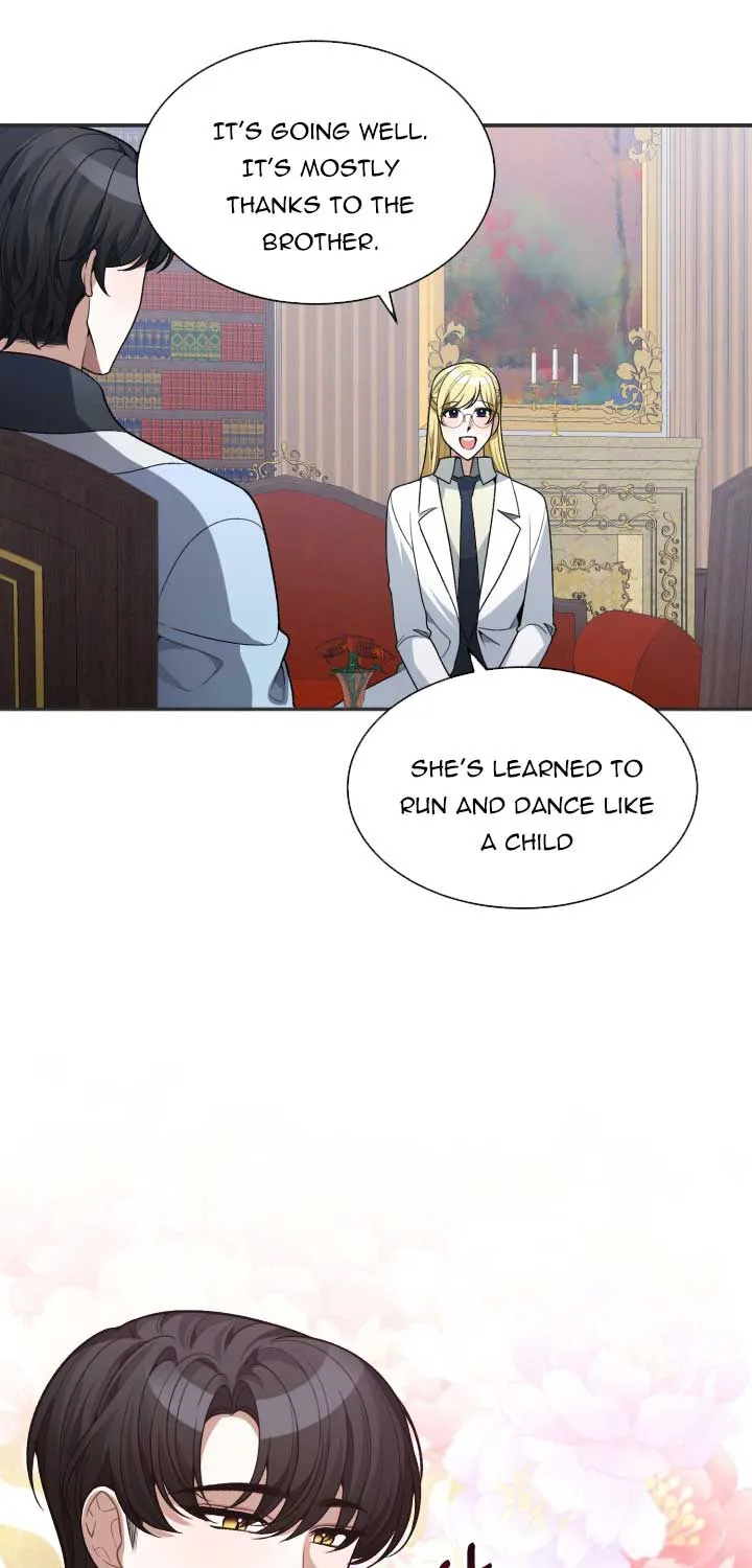 Read One Step Forward to the Flower Path chapter 10 image 19 on Lezhin