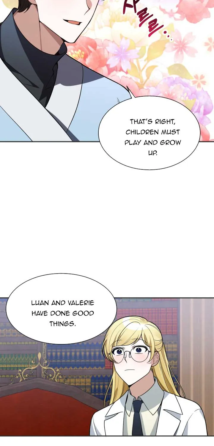 Read One Step Forward to the Flower Path chapter 10 image 20 on Lezhin