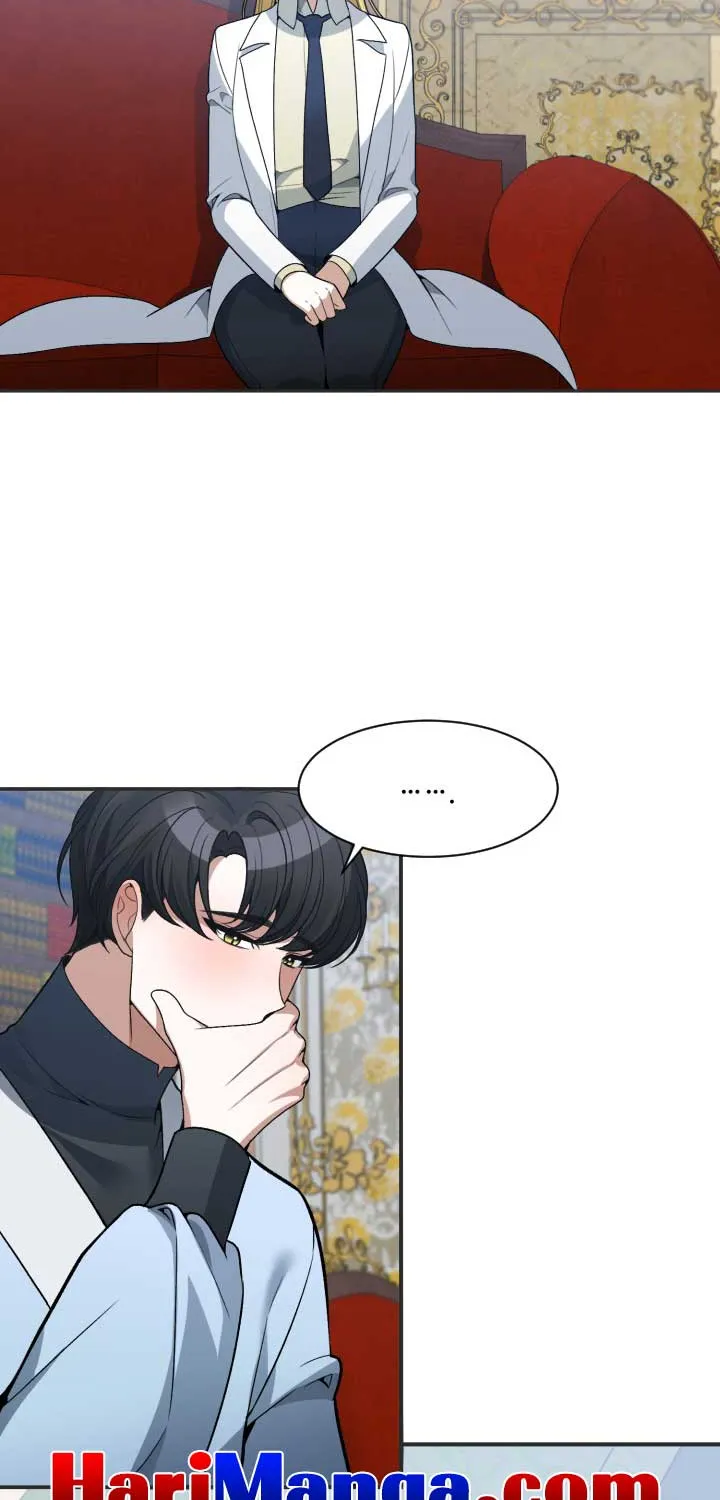 Read One Step Forward to the Flower Path chapter 10 image 23 on Lezhin