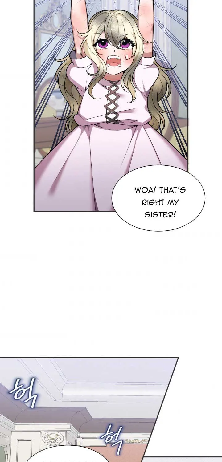 Read One Step Forward to the Flower Path chapter 10 image 27 on Lezhin