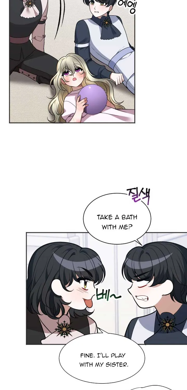 Read One Step Forward to the Flower Path chapter 10 image 29 on Lezhin