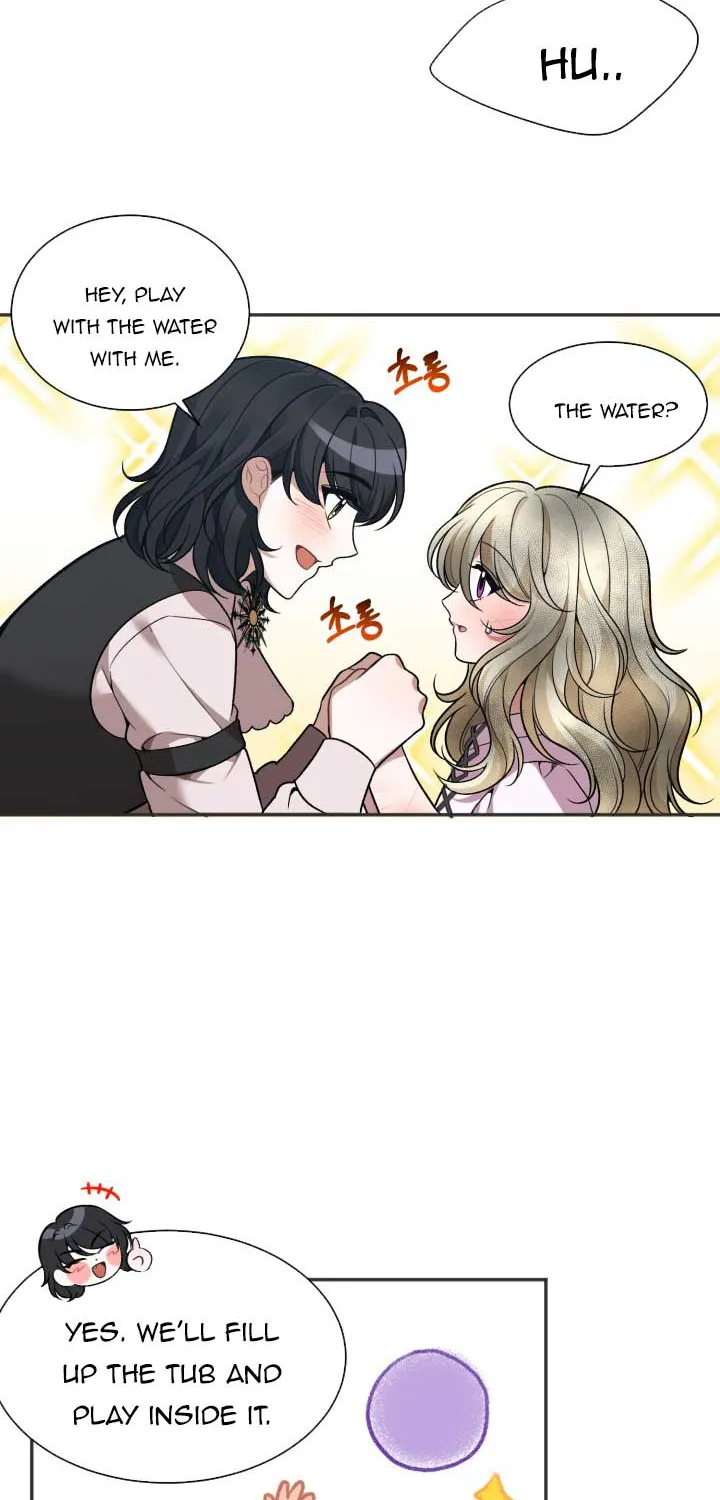 Read One Step Forward to the Flower Path chapter 10 image 30 on Lezhin