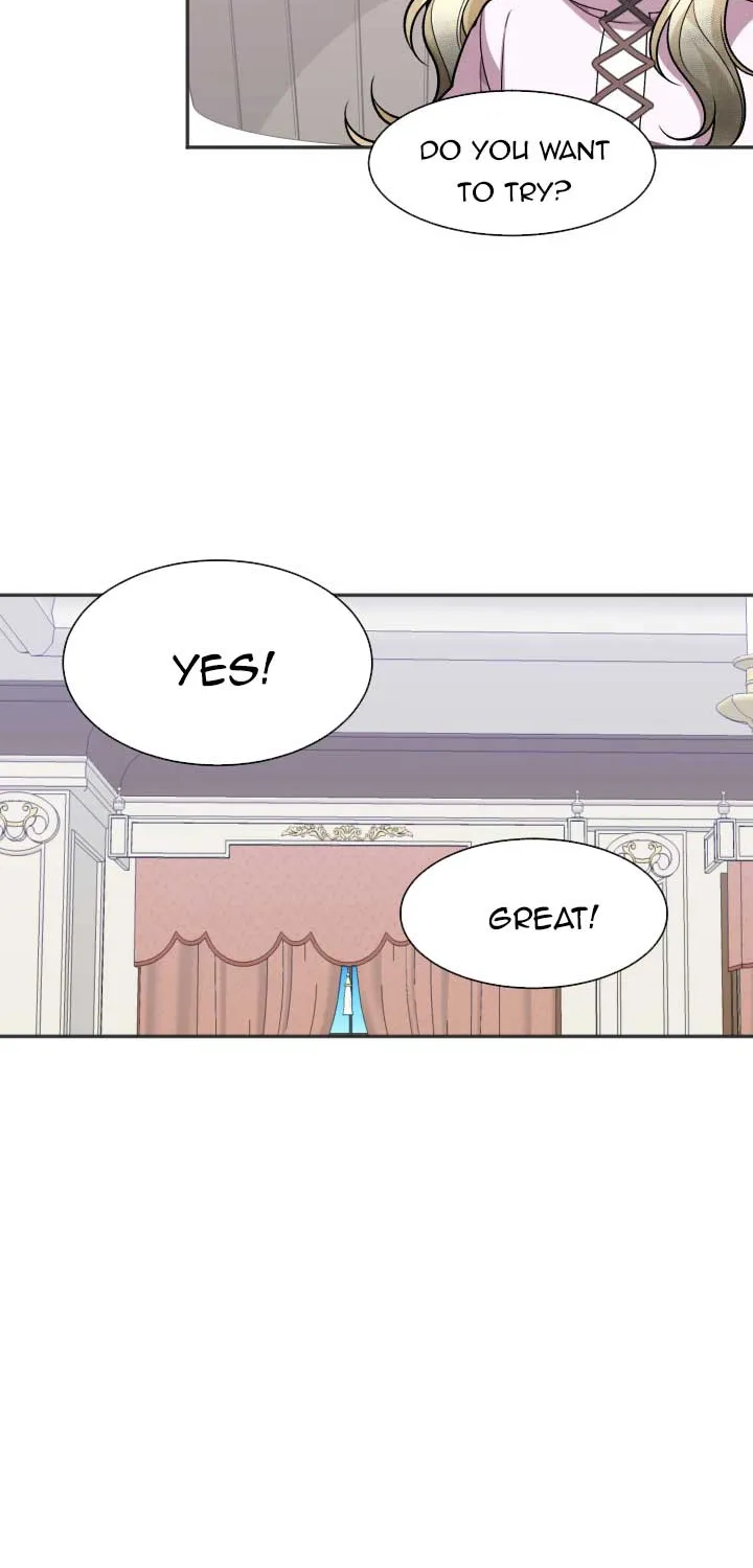 Read One Step Forward to the Flower Path chapter 10 image 32 on Lezhin