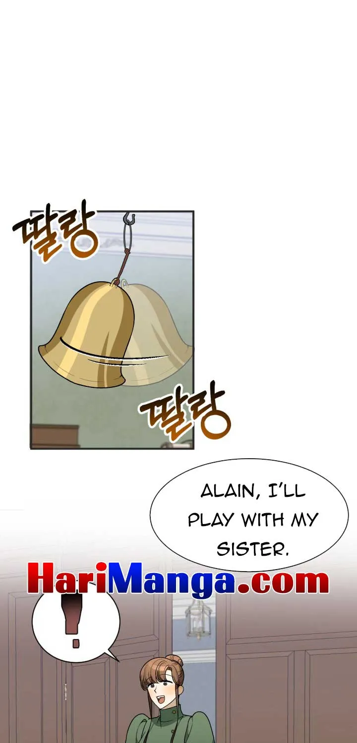 Read One Step Forward to the Flower Path chapter 10 image 33 on Lezhin