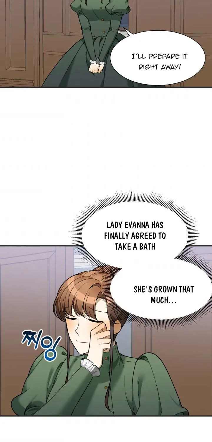 Read One Step Forward to the Flower Path chapter 10 image 34 on Lezhin