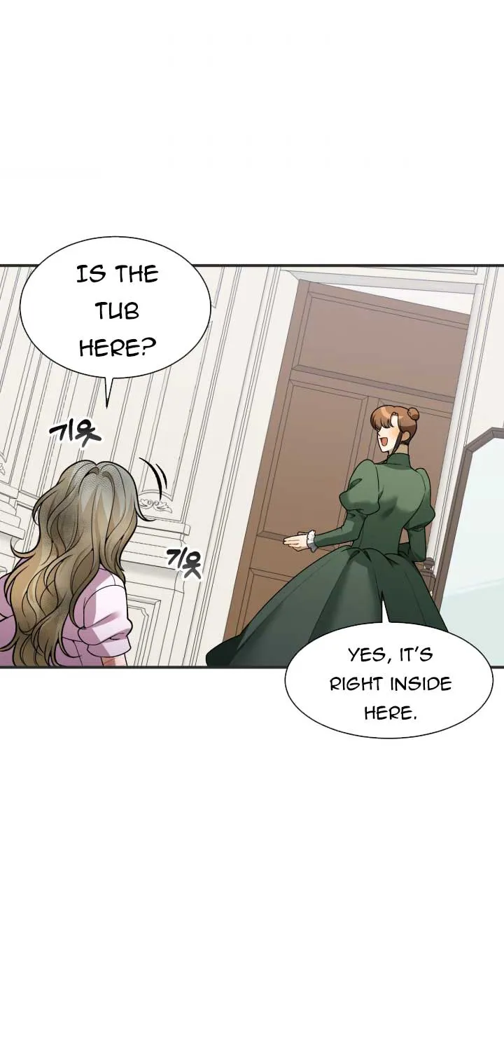 Read One Step Forward to the Flower Path chapter 10 image 35 on Lezhin