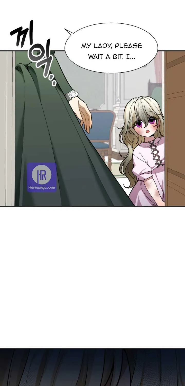Read One Step Forward to the Flower Path chapter 10 image 36 on Lezhin