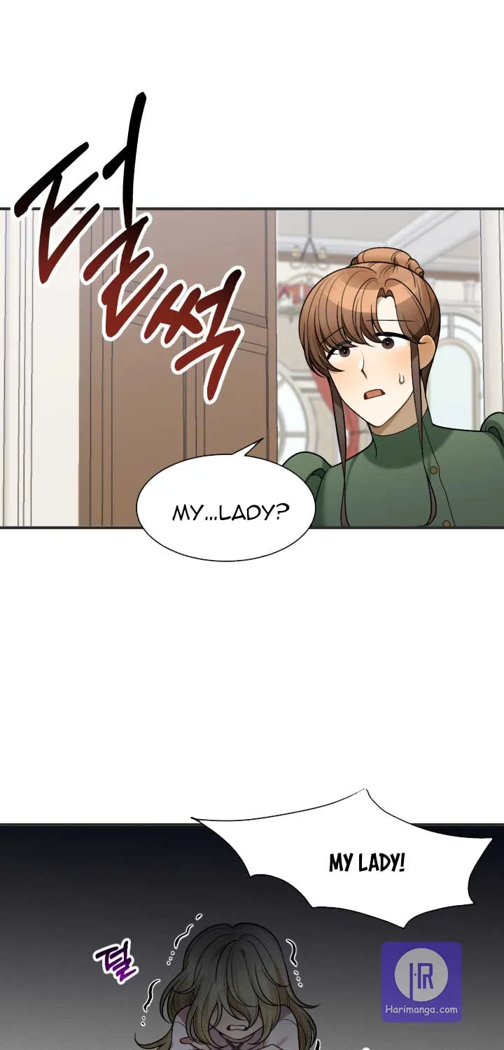 Read One Step Forward to the Flower Path chapter 10 image 38 on Lezhin