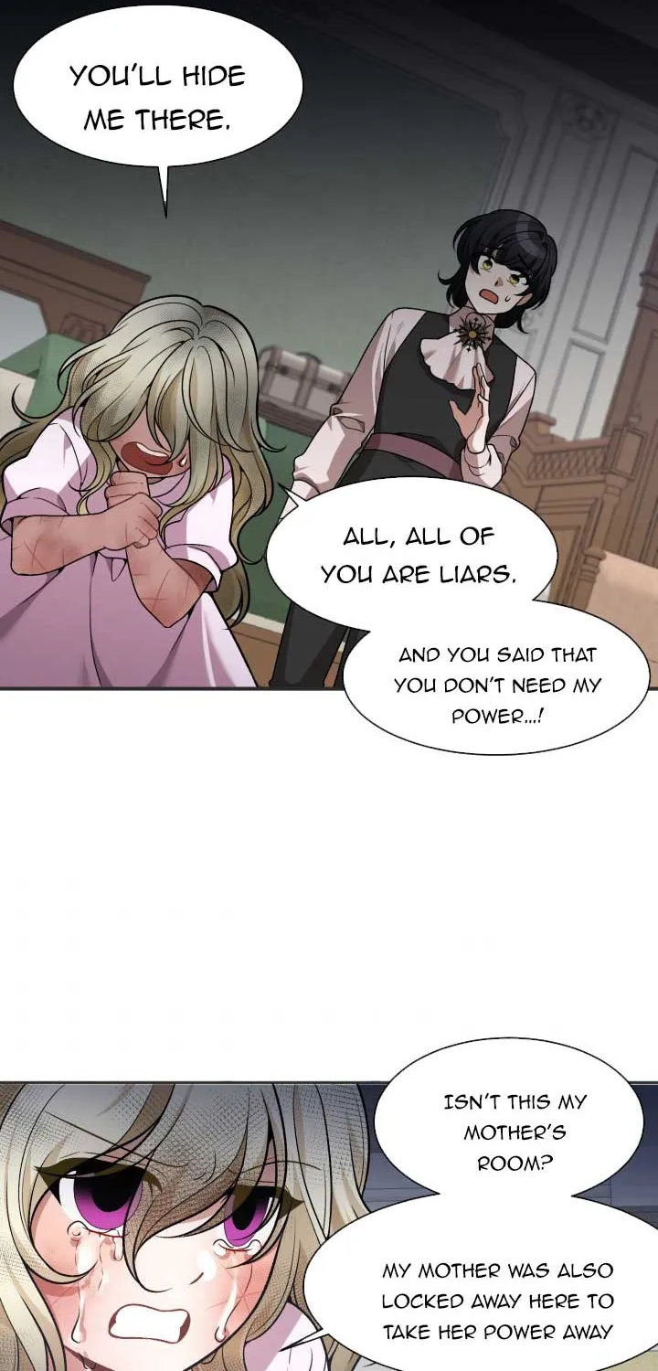 Read One Step Forward to the Flower Path chapter 10 image 41 on Lezhin