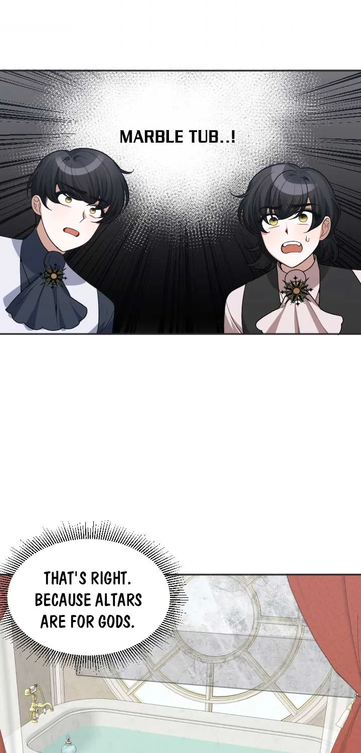 Read One Step Forward to the Flower Path chapter 10 image 43 on Lezhin