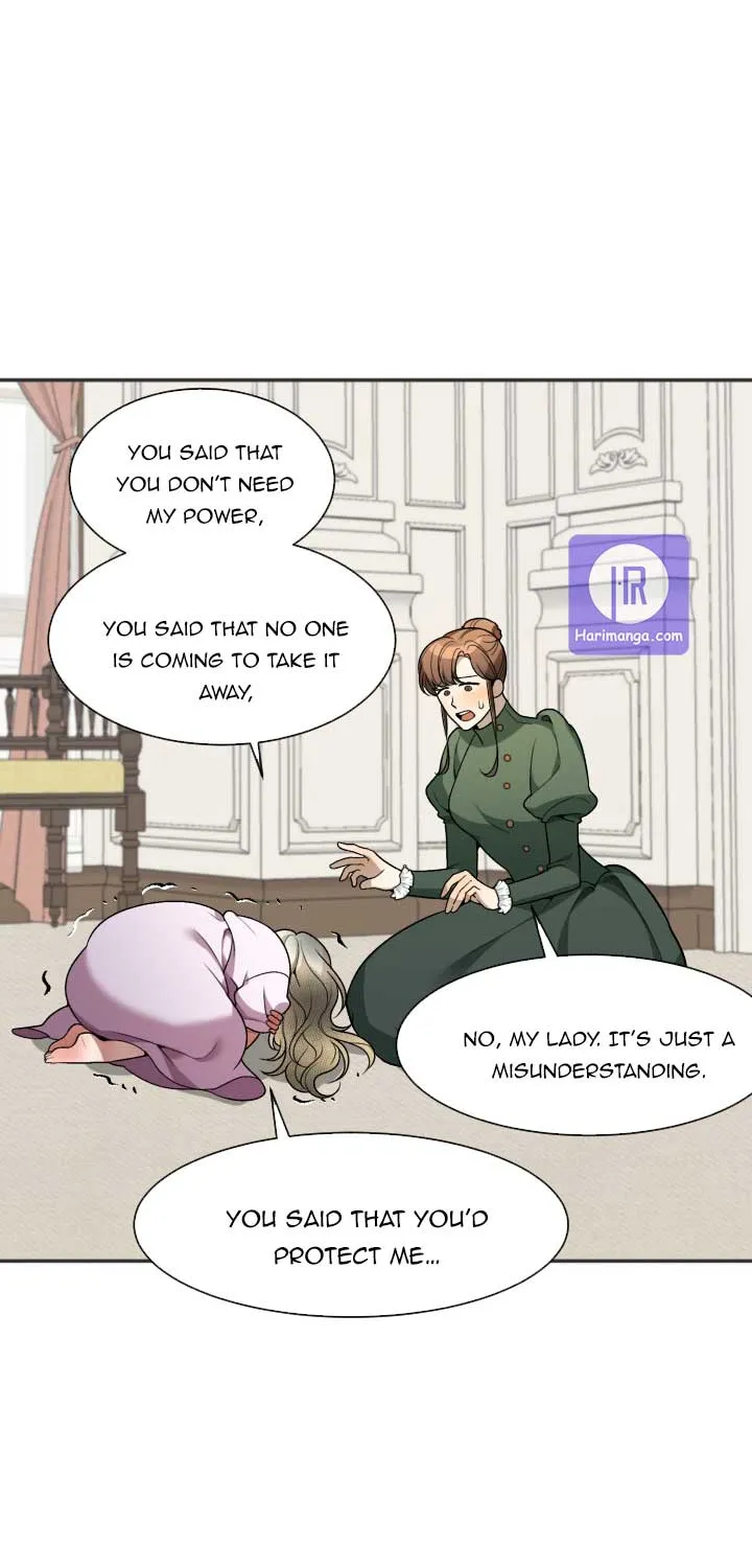 Read One Step Forward to the Flower Path chapter 10 image 45 on Lezhin