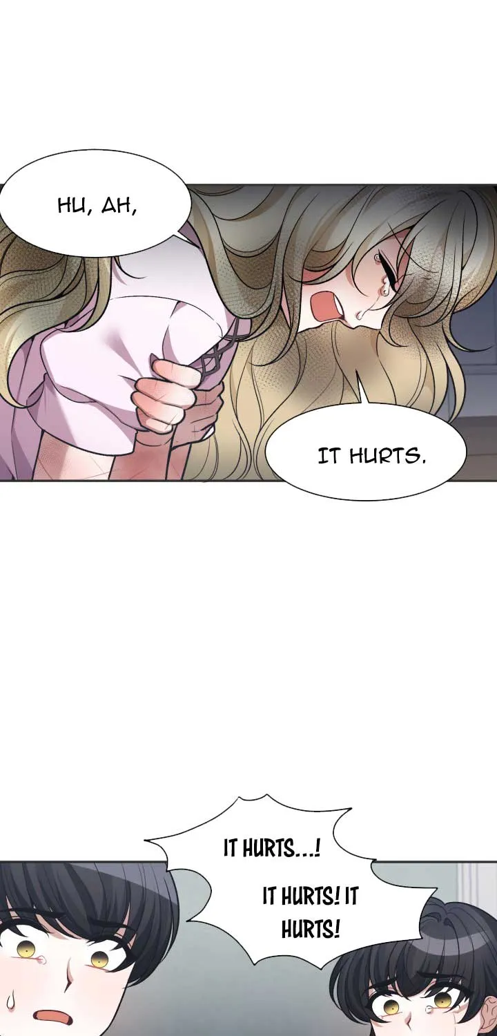 Read One Step Forward to the Flower Path chapter 10 image 46 on Lezhin