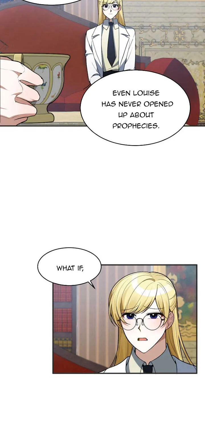 Read One Step Forward to the Flower Path chapter 10 image 7 on Lezhin