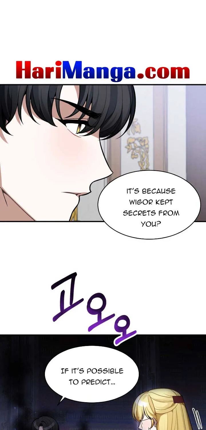 Read One Step Forward to the Flower Path chapter 10 image 8 on Lezhin