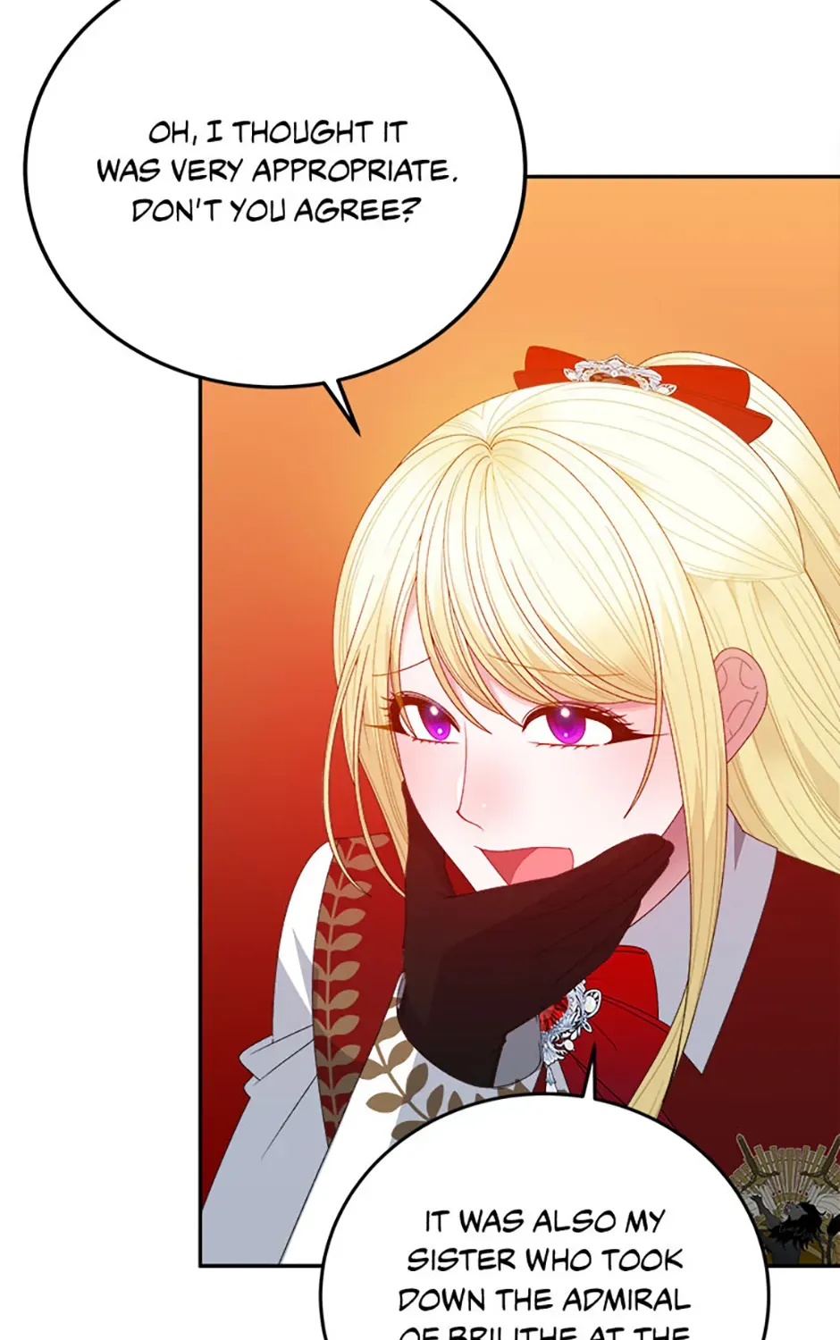 Read One Step Forward to the Flower Path chapter 112 image 103 on Lezhin