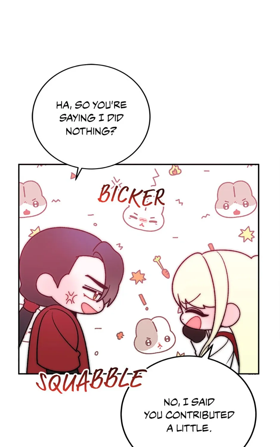 Read One Step Forward to the Flower Path chapter 112 image 105 on Lezhin