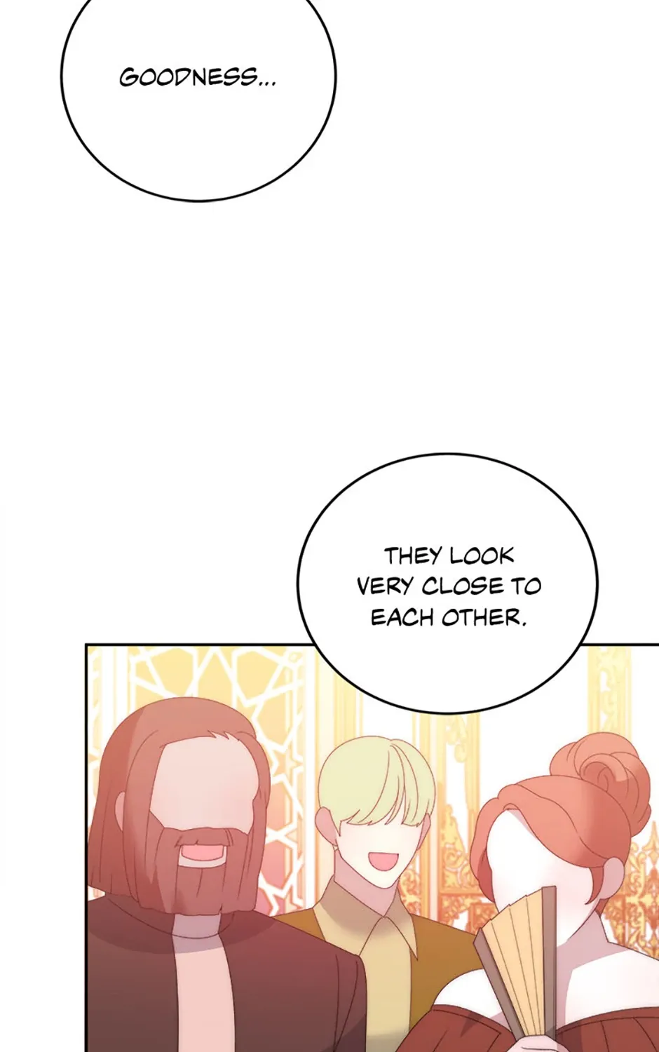 Read One Step Forward to the Flower Path chapter 112 image 107 on Lezhin