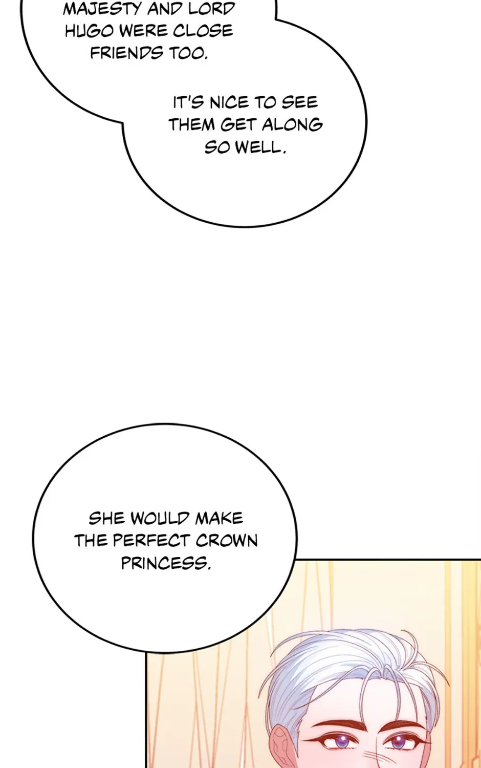 Read One Step Forward to the Flower Path chapter 112 image 109 on Lezhin