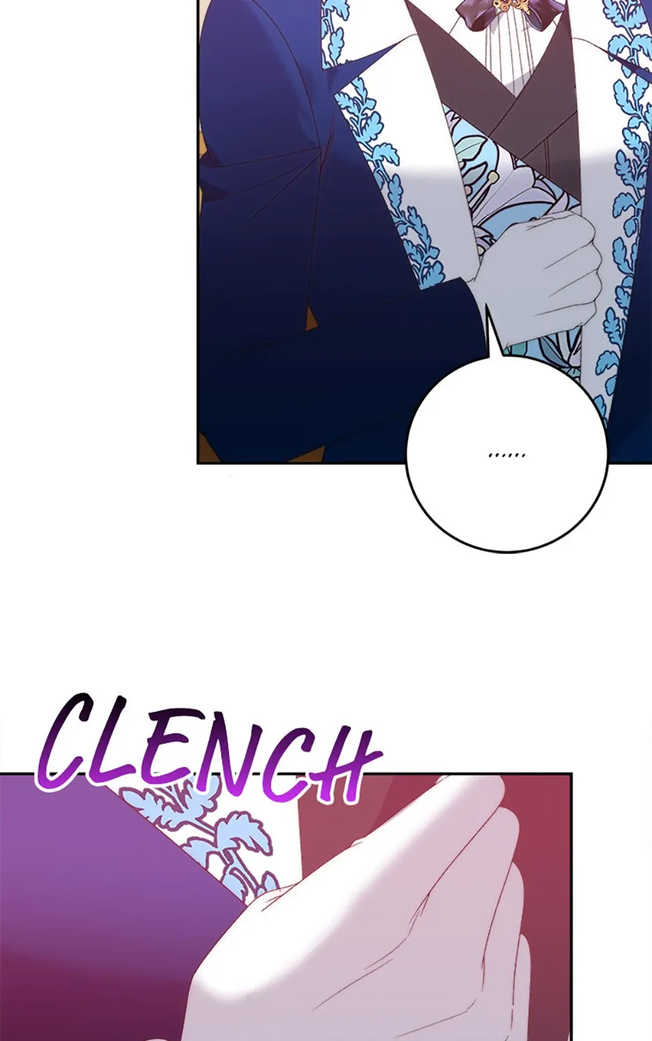Read One Step Forward to the Flower Path chapter 112 image 111 on Lezhin