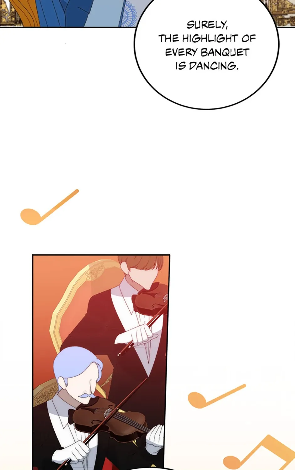 Read One Step Forward to the Flower Path chapter 112 image 115 on Lezhin