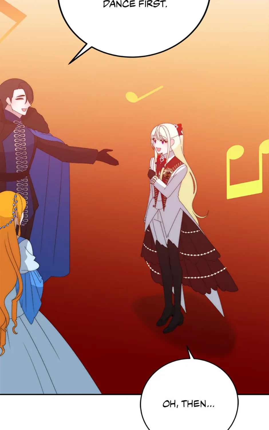 Read One Step Forward to the Flower Path chapter 112 image 117 on Lezhin