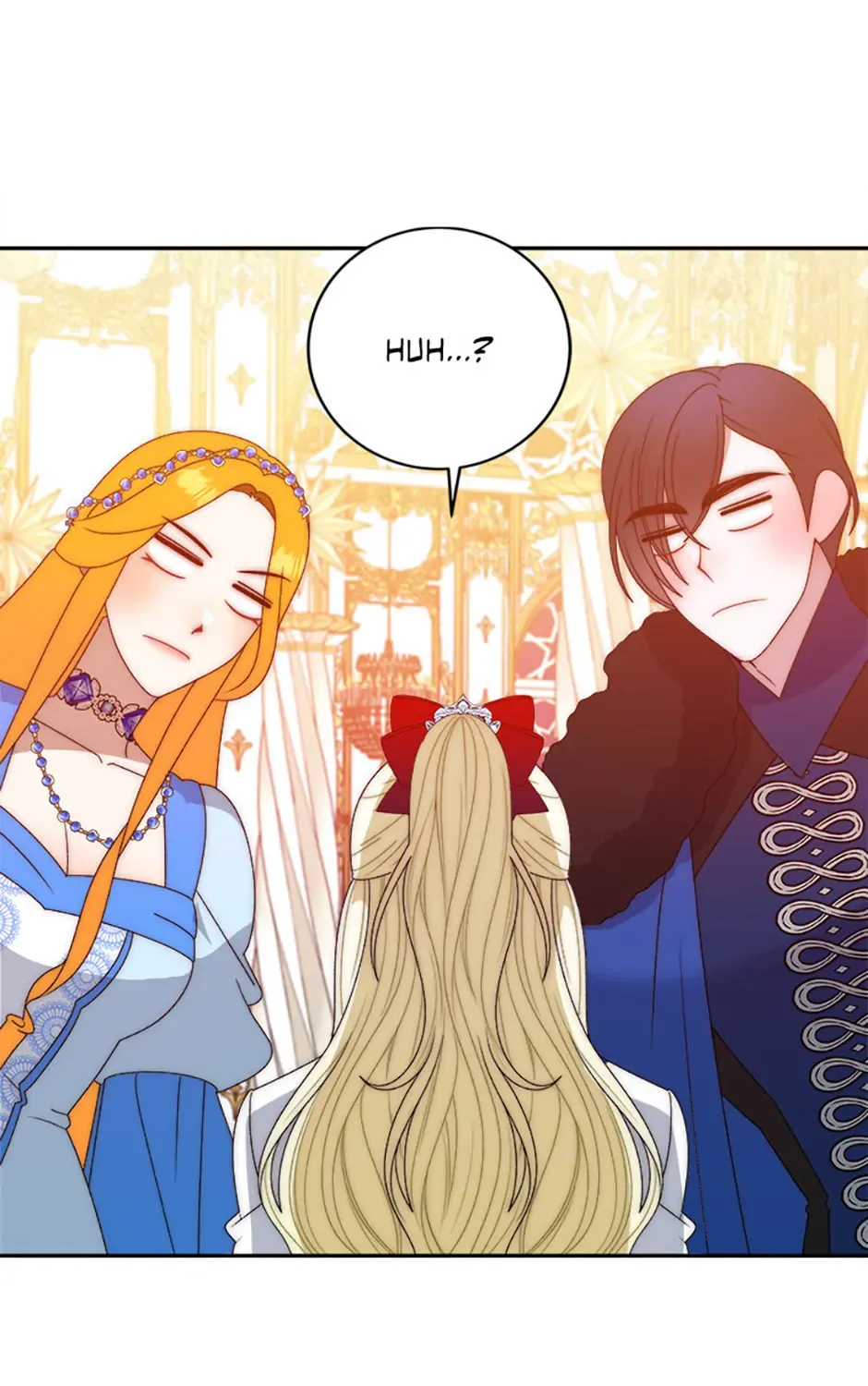 Read One Step Forward to the Flower Path chapter 112 image 119 on Lezhin