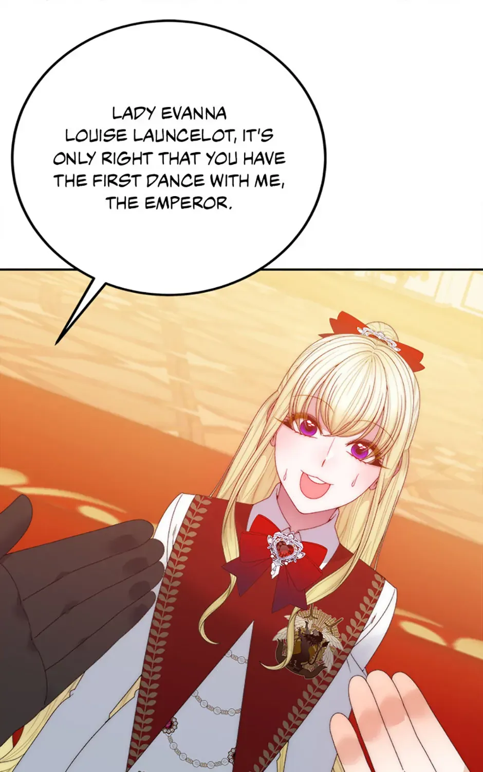 Read One Step Forward to the Flower Path chapter 112 image 121 on Lezhin